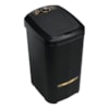 Lavadora Newmaq 20,5Kg Preto 127V