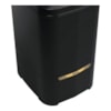 Lavadora Newmaq 20,5Kg Preto 127V