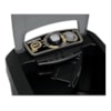 Lavadora Newmaq 20,5Kg Preto 127V