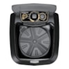 Lavadora Newmaq 20,5Kg Preto 127V