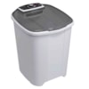Lavadora Semiautomática Tanquinh 15kg Branca 127V  Newmaq