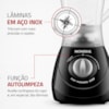 Liquidificador 2 Velocidades Easy Power 127V Mondial