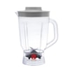 Liquidificador Arno Power Mix LN28 Cinza Claro 127V