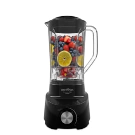 Liquidificador Britânia Diamante 220V Preto