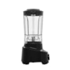 Liquidificador Britânia Diamante 220V Preto