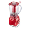 Liquidificador Britânia Turbo 220V 3 Litros Vermelho 