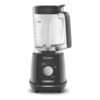 Liquidificador Electrolux Efficient Cinza 127V