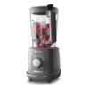 Liquidificador Electrolux Efficient Cinza 127V