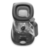 Liquidificador Electrolux Efficient Cinza 127V