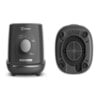 Liquidificador Electrolux Efficient Cinza 127V 