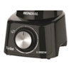 Liquidificador L-900 Fb Turbo 900w 2,7 Litros Preto Mondial
