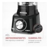 Liquidificador L-900 Fb Turbo 900w 2,7 Litros Preto Mondial