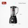 Liquidificador L-99 FB 127V Mondial