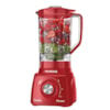 Liquidificador Mondial Turbo Power 2,2L Vermelho 127V