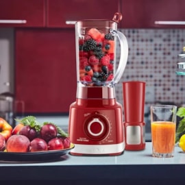 Liquidificador Turbo 1200W 220v 3L BLQ1300V Britânia 