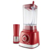 Liquidificador Turbo 3L Vermelho 127V Britânia