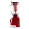 Liquidificador Turbo 3L Vermelho 127V Britânia