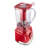 Liquidificador Turbo 3L Vermelho 127V Britânia
