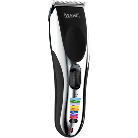 Máquina De Cortar Cabelo Family Cut Pro Wahl 