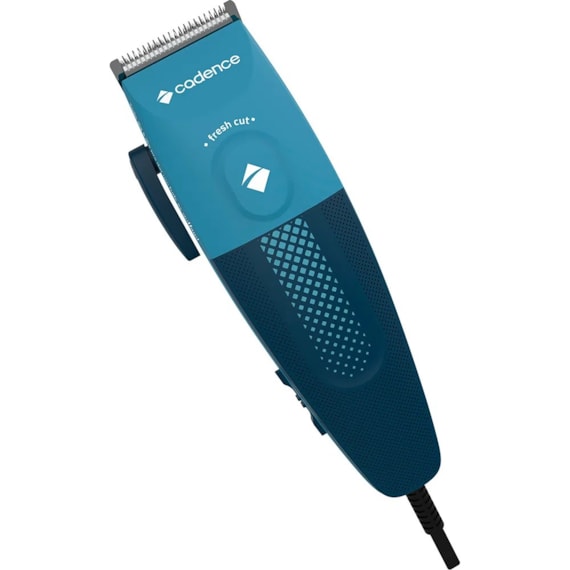 Máquina De Cortar Cabelo Fresh 220v Cut Cab182 Cadence