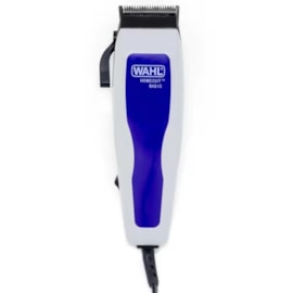 Máquina De Cortar Cabelo Home Cut Basic Wahl