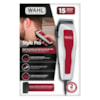 Máquina De Cortar Cabelo Style Pro Wahl 