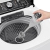 Máquina de Lavar 15kg Midea Wave Agitator Branca 220V