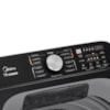 Máquina de Lavar 15kg Midea Wave Agitator Branca 220V