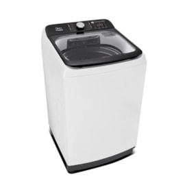 Máquina de Lavar 15kg Midea Wave Agitator Branca