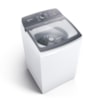 Máquina De Lavar Automática 12kg BWK Brastemp
