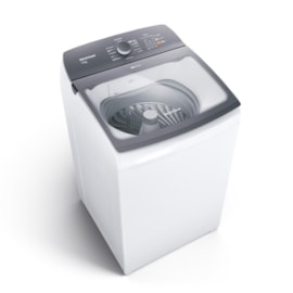 Máquina De Lavar Automática 12kg BWK Brastemp