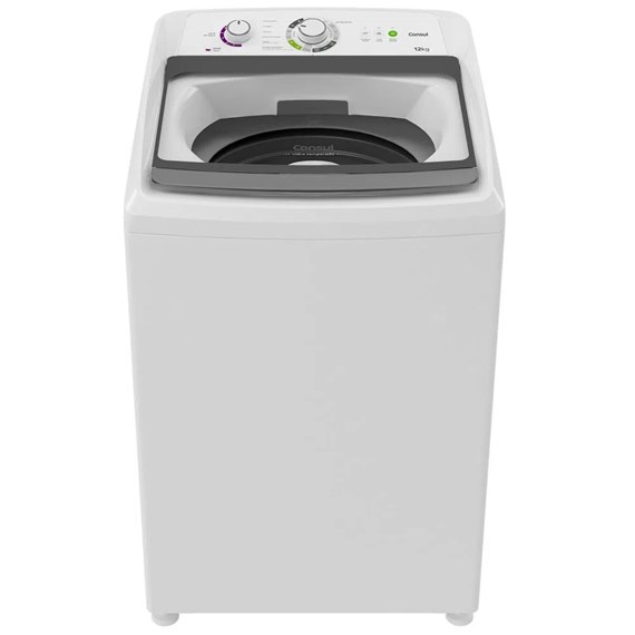 Máquina De Lavar Automática 12kg CWH12 Consul