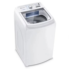 Máquina De Lavar Automática 14kg Led14 Electrolux