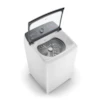 Máquina de Lavar Branca 14kg Brastemp BWJ14AB