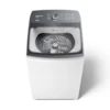 Máquina de Lavar Branca 14kg Brastemp BWJ14AB