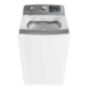 Máquina de Lavar Branco 127V Colormaq