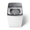 Máquina de Lavar Brastemp 14kg Branca
