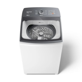 Máquina de Lavar Brastemp 14kg Branca