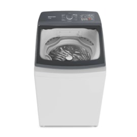 Máquina de Lavar Brastemp 18Kg Branca 127V