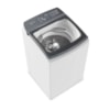 Máquina de Lavar Brastemp 18Kg Branca 127V