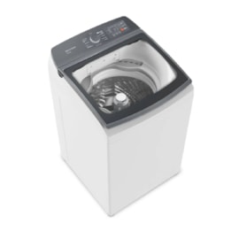 Máquina de Lavar Brastemp 18Kg Branca 127V