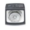 Máquina de Lavar Brastemp 18Kg Branca 127V