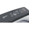 Máquina de Lavar Brastemp 18Kg Branca 127V