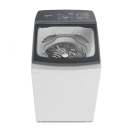Máquina de Lavar Brastemp 18Kg Branca 220V