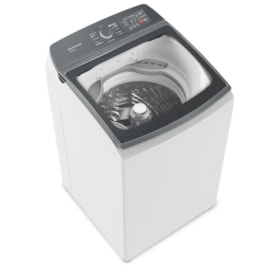 Máquina de Lavar Brastemp 18Kg Branca 220V