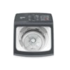 Máquina de Lavar Brastemp 18Kg Branca 220V