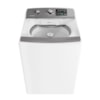 Máquina de Lavar Colormaq 18kg Branca 127V