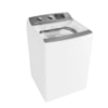 Máquina de Lavar Colormaq 18kg Branca 127V