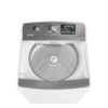 Máquina de Lavar Colormaq 18kg Branca 127V