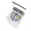 Máquina de Lavar Colormaq 18kg Branca 127V